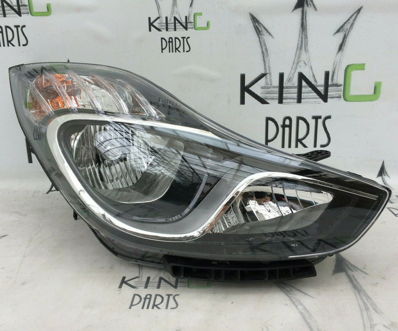 HYUNDAI IX20 2010-2018