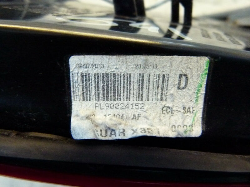 JAGUAR XJ X351 2010-2019 GENUINE REAR LIGHT LAMP RIGHT DRIVER SIDE