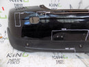 BMW MINI ONE COOPER CONVERTIBLE R56 2007-09 BLACK REAR BUMPER PDC GENUINE