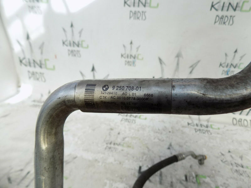 BMW 5 SERIES F10 F11  AIR CON AIR CONDITIONING PIPE 9250708-01