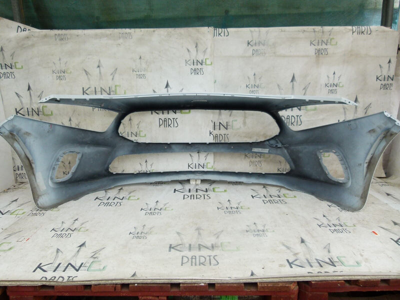 MERCEDES A CLASS W177 SPORT 2018-22 FRONT BUMPER GENUINE A1778853600