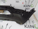 VAUXHALL MOKKA X FACELIFT 2016 2017 REAR BUMPER GENUINE 42505613
