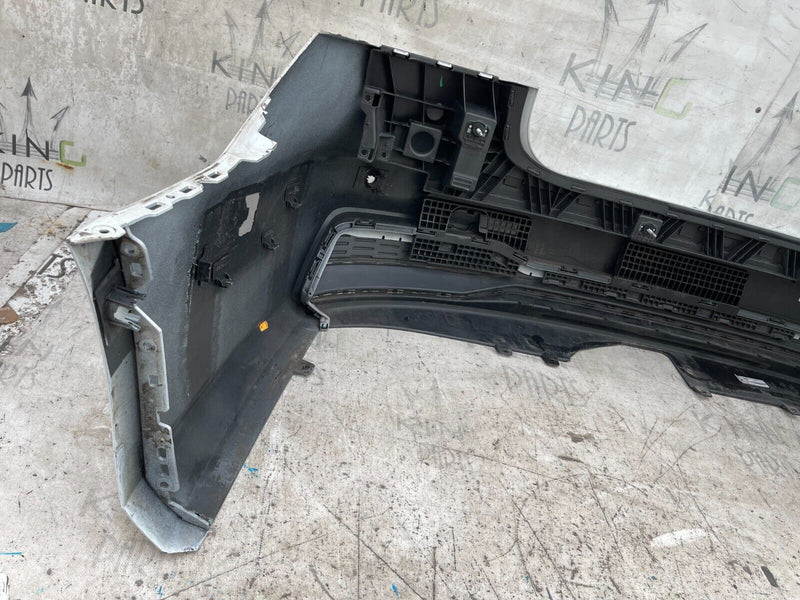 AUDI A7 4K8 C8 S LINE 2019-ON REAR BUMPER PDC GENUINE 4K8807521