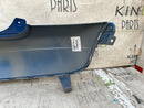 MINI COOPER ONE R56 2006-2010 REAR BUMPER GENUINE 7147871