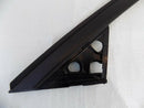 MAZDA CX-5 2017-ON FRONT LEFT DOOR TRIM SASH KB7W-50985M /B04-63