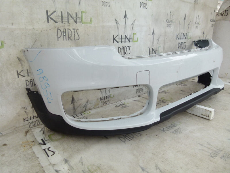 BMW MINI COOPER COUNTRYMAN F60 2017-ON FRONT BUMPER GENUINE 5111 7390520