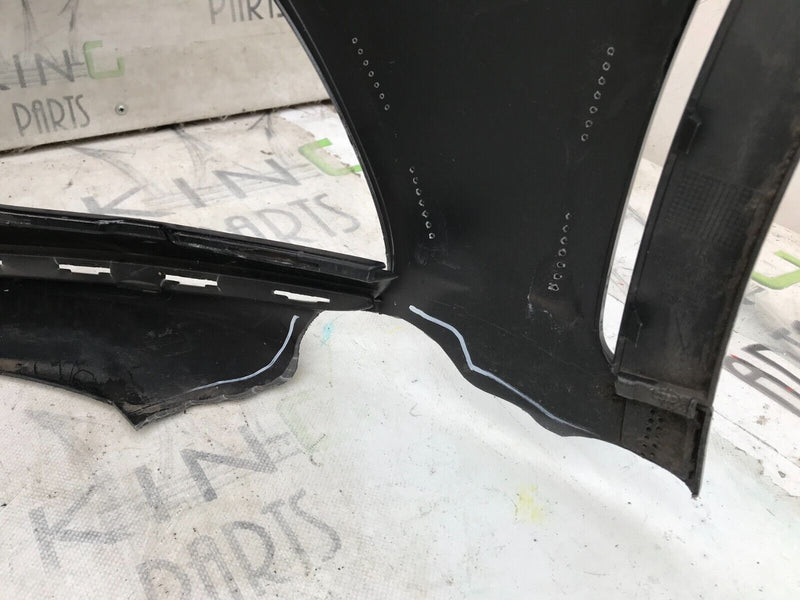 MERCEDES B W247 AMG 2018-2022 FRONT BUMPER PDC GENUINE A2478857403