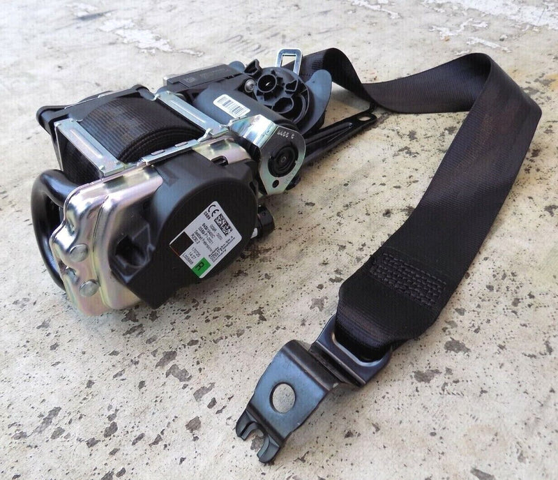 VOLKSWAGEWN ID.3 RIGHT DRIVER SIDE O/S GENUINE FRONT SEATBELT 007R-0000