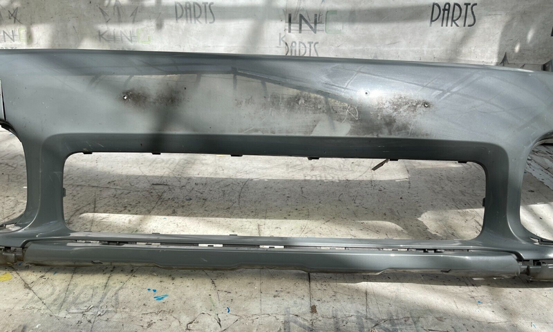 BMW MINI COOPER COUNTRYMAN F60 2017-ON FRONT BUMPER GENUINE 5111 7390520