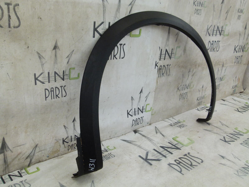 RENAULT CAPTUR MK2 2019-ON FRONT RIGHT WHEEL ARCH TRIM COVER 638127184R
