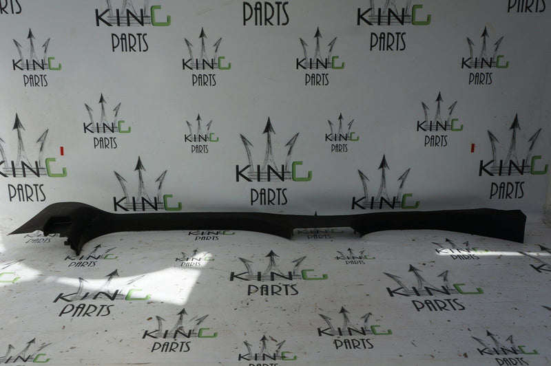 VAUXHALL ASTRA J MK6 2009-2014 LEFT SIDE INNER TRIM PANEL SKIRT COVER SILL N/S