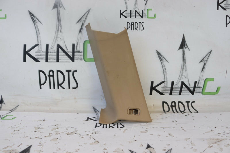 BMW 3 SERIES E91 2005-2013 TOURING RIGHT C PILLAR COLUMN TRIM PANEL