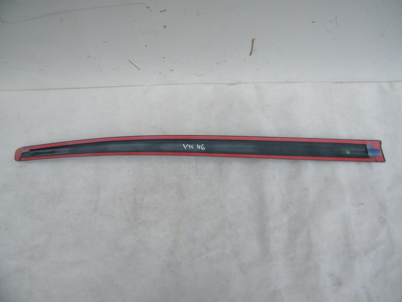 VW TIGUAN 2007-2017 FRONT RIGHT DOOR MOULDING STRIP 5N0853516 GRU (VW46)