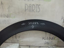 MINI COOPER R56 2007-13 REAR LEFT WHEEL ARCH TRIM COVER GENUINE 11412910