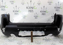 LAND ROVER RANGE ROVER SPORT L494 14-17 REAR BUMPER GENUINE DK62-17F954