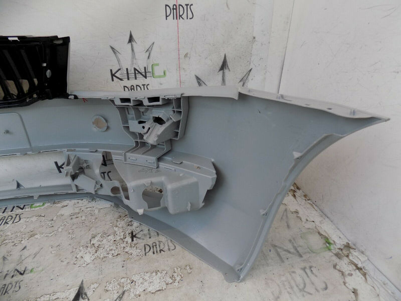 SKODA OCTAVIA III MK3 2013-2016 FRONT BUMPER *NO PAINT GENUINE 5E0807221