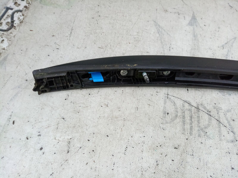 MERCEDES GLC X253 SUV 2016-21 RIGHT DRIVER SIDE ROOF RACK CARRIER A2538902200