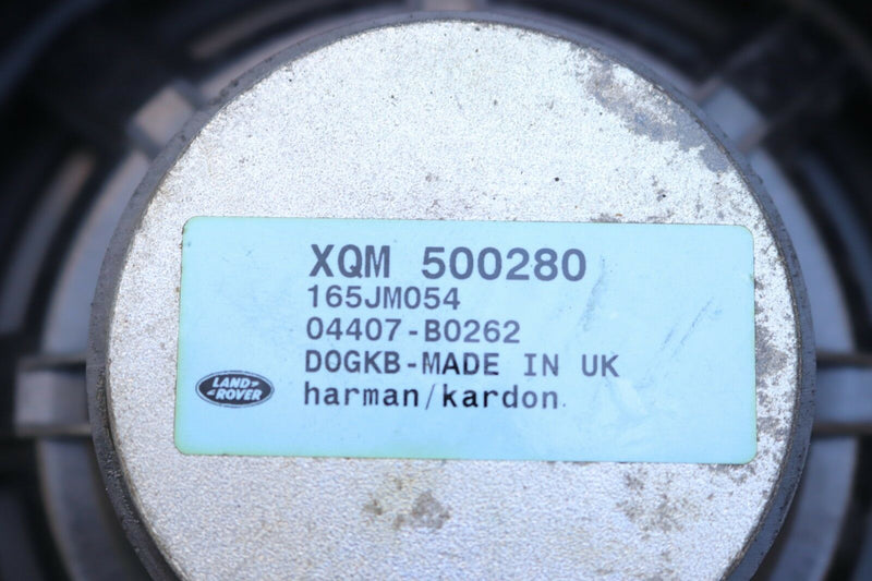 RANGE ROVER SPORT 2005-2009 L320 PAIR OF FRONT DOOR SPEAKERS WOOFERS XQM500280