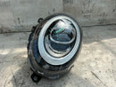 MINI COOPER F56 LCI 2018-ON PASSENGER SIDE HEADLIGHT 63.11-5A01167-01