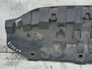 SKODA SUPERB B6 15-18 FRONT BUMPER UNDERTRAY UNDERBODY COVER SHIELD PANEL