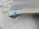 FORD TRANSIT 2006-2013 FRONT FENDER WING PANEL RIGHT DRIVER SIDE SILVER