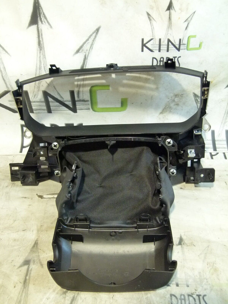 RANGE ROVER SPORT 13-17 STEERING COLUMN TRIM COVER & CLUSTER CPLA3F902A