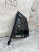 MERCEDES GLC SUV X253 2015-2021 LEFT SIDE REAR DOOR QUARTER WINDOW GLASS