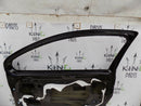 PEUGEOT 207 Allure 2010-2013 3DR GENUINE FRONT DOOR PANEL RIGHT DRIVER SIDE