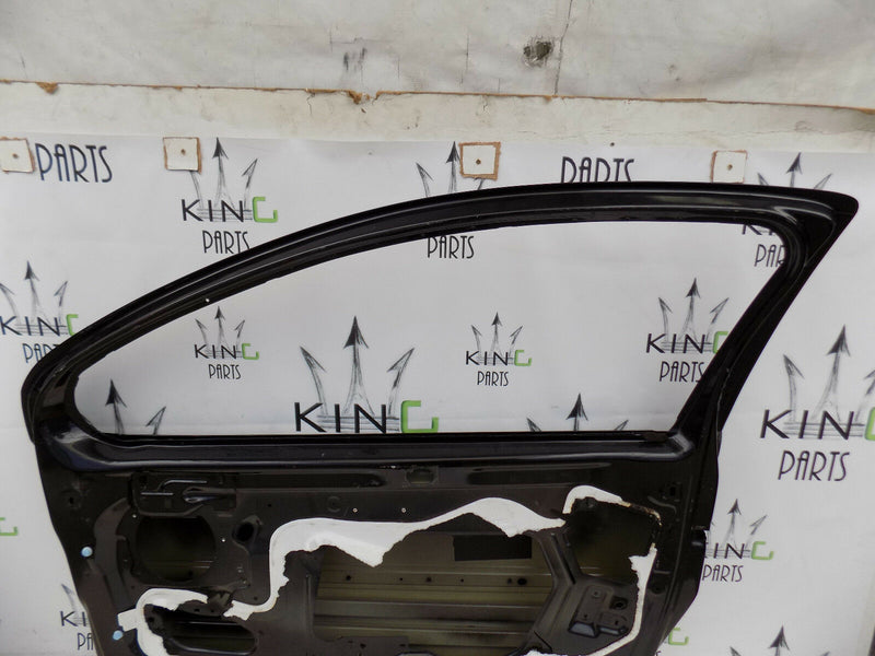 PEUGEOT 207 Allure 2010-2013 3DR GENUINE FRONT DOOR PANEL RIGHT DRIVER SIDE