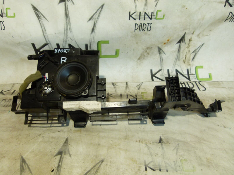 RANGE ROVER SPORT 13-17 RIGHT DOOR LOW-PASS & TWEETER SPEAKERS BJ3218808AC