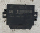SEAT ALHAMBRA 2010-2015 PARKING AID CONTROL UNIT 7E0 919 475