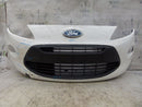 FORD KA MK2 2009-2016 FRONT BUMPER GENUINE 51814141