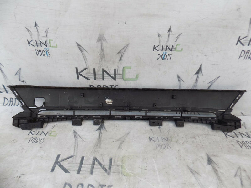 KIA SPORTAGE QL 2016-2020 FRONT BUMPER LOWER GRILLE GENUINE 86561-F1500