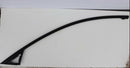 MAZDA 3 2015-2018 FRONT LEFT DOOR WINDOW TRIM MOULDING NEW BHS2-50-985C (B03-46)