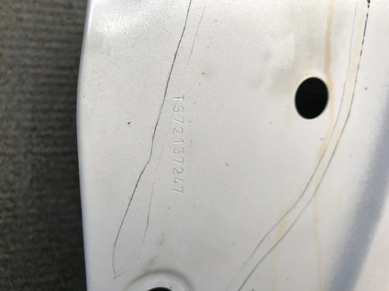 BMW F21 HATCHBACK 3 DOOR FACELIFT 2015-18 FRONT DOOR PANEL RIGHT SIDE