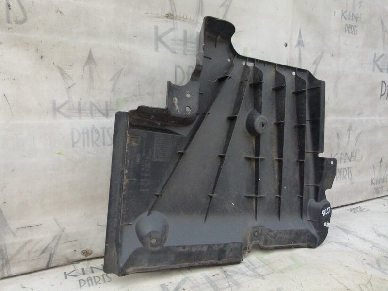 RANGE ROVER EVOQUE 2012-2015 RIGHT SIDE UNDER TRAY GENUINE BJ32104C20A