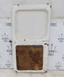 FORD TRANSIT IV MK4 2000-2006 H1 REAR DOOR PANEL RIGHT DRIVER SIDE O/S
