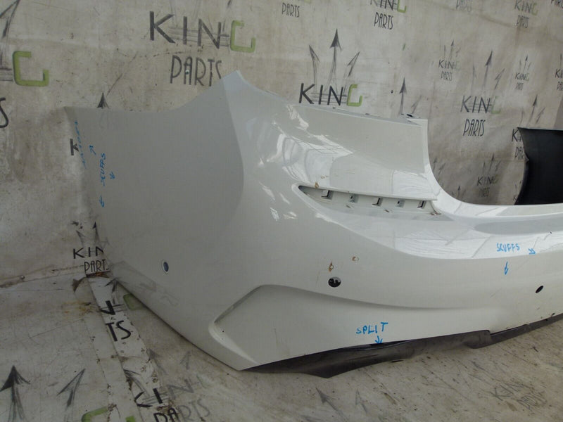 BMW G20 G21 M-SPORT 2019-ON REAR BUMPER PDC GENUINE 5112 8069390