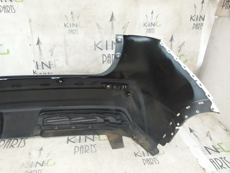NISSAN QASHQAI MK2 J11 FACELIFT 2017-18 REAR BUMPER PDC 85022HV20H