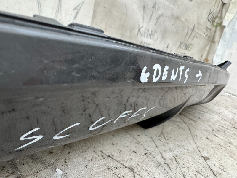 BMW F32 M SPORT 2017-2020 LCI REAR BUMPER DIFFUSER 15857711