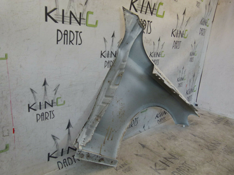 MERCEDES W205 2015-20 GENUINE ALUMINUM FRONT FENDER WING PANEL LEFT SIDE