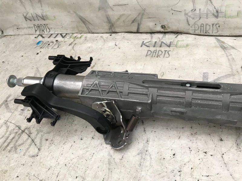 BMW iX3 G08 X3 G01 2020-ON GENUINE ADJUSTED STEERING WHEEL COLUMN AXLE 6896187