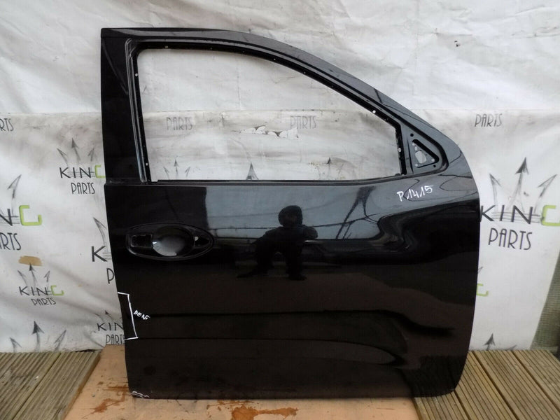 NISSAN NAVARA MK3 D23 2014-2021 FRONT DOOR SHELL PANEL RIGHT DRIVER SIDE