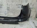 KIA SPORTAGE 2018-ON GT LINE REAR BUMPER PDC GENUINE 86611F1500