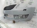 SKODA OCTAVIA III MK3 2013-2016 FRONT BUMPER *NO PAINT GENUINE 5E0807221