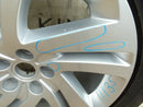 RANGE ROVER L551 EVOQUE 18" 8JX18H2 ET45 ALLOY WHEEL RIM, TYRE 235/60R18