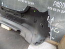 VAUXHALL CORSA E 2014-ON 5 DOOR REAR GREY BUMPER GENUINE 39002839 (A7257)