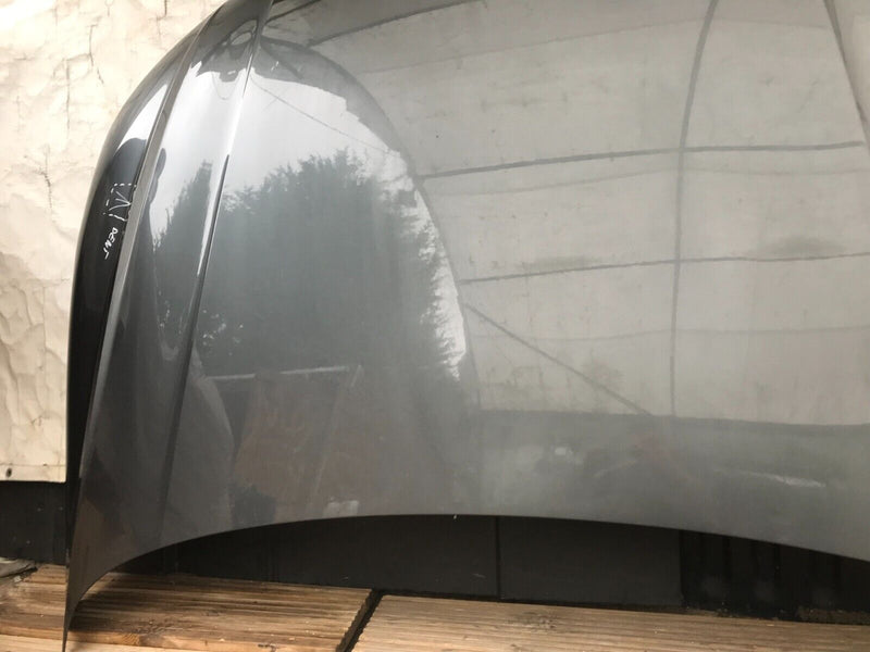 AUDI Q5 SQ5 MK2 80A 2018-ON GENUINE ALUMINUM FRONT BONNET HOOD PANEL