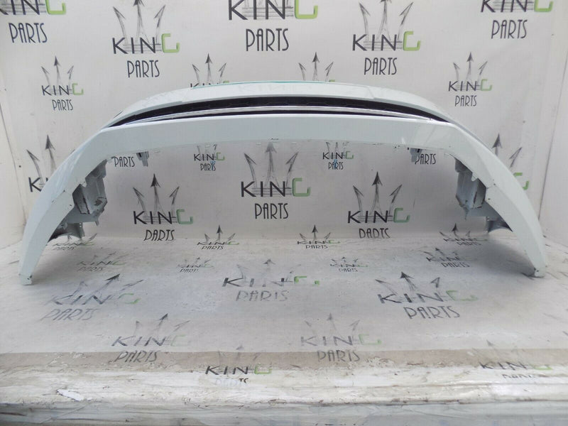 SKODA OCTAVIA 5E III MK3 FACELIFT 2017-19 FRONT BUMPER GENUINE 5E0807221N