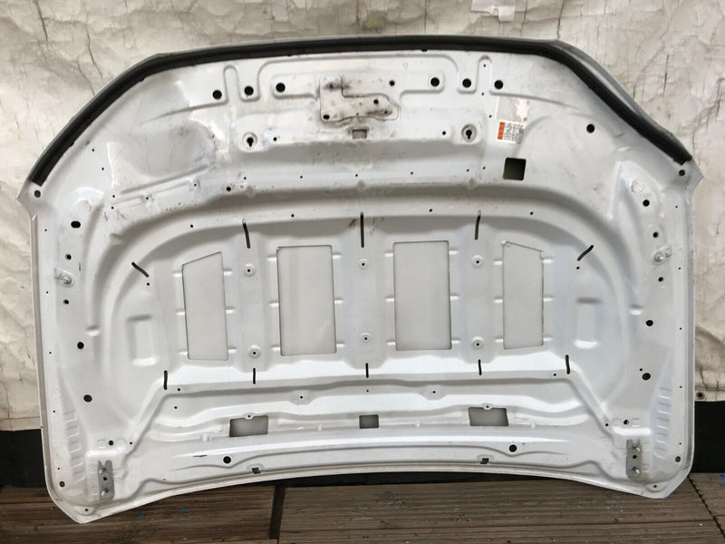 FORD RANGER MK1 T6 FACELIFT 2015-2021 GENUINE FRONT BONNET HOOD PANEL